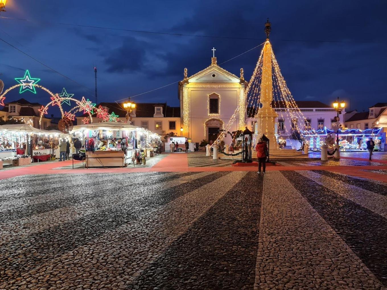 O Encanto Da Vila Vila Real de Santo António Exterior foto